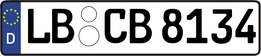 LB-CB8134