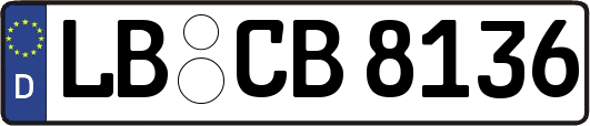 LB-CB8136