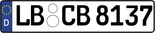 LB-CB8137