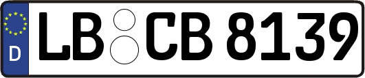 LB-CB8139