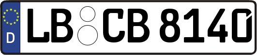 LB-CB8140