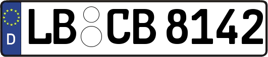 LB-CB8142
