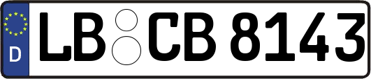 LB-CB8143