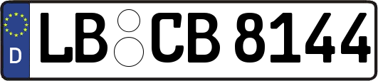 LB-CB8144