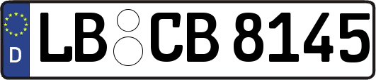 LB-CB8145