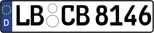 LB-CB8146