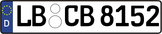 LB-CB8152