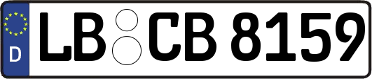 LB-CB8159