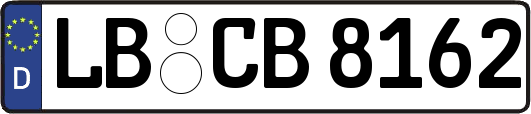 LB-CB8162