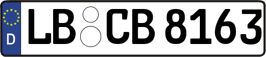 LB-CB8163
