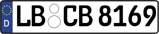 LB-CB8169