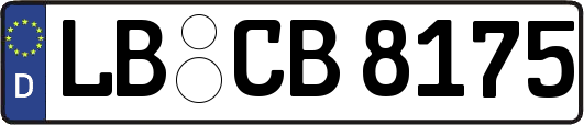 LB-CB8175