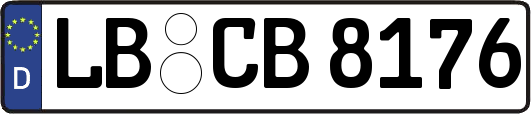 LB-CB8176