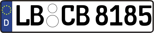 LB-CB8185