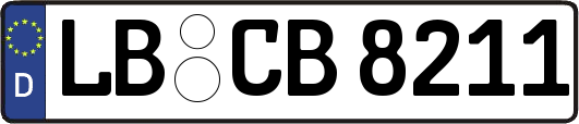 LB-CB8211