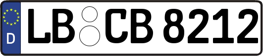 LB-CB8212