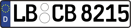 LB-CB8215