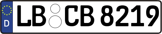 LB-CB8219