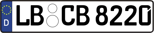 LB-CB8220