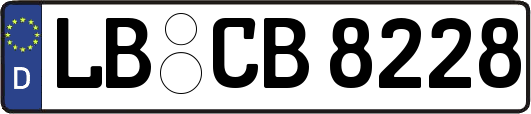 LB-CB8228