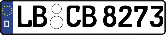 LB-CB8273