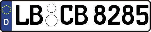 LB-CB8285