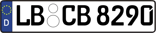LB-CB8290