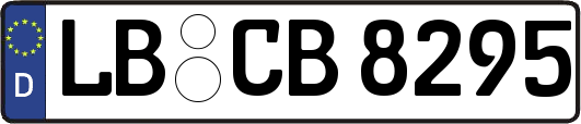 LB-CB8295