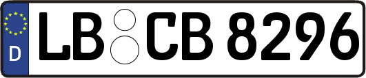 LB-CB8296