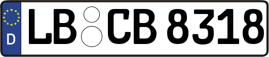 LB-CB8318