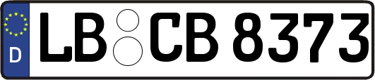 LB-CB8373