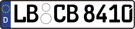 LB-CB8410