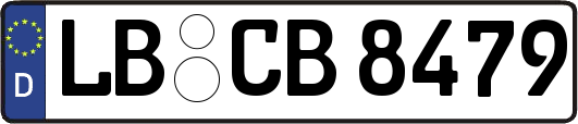 LB-CB8479