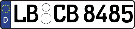 LB-CB8485