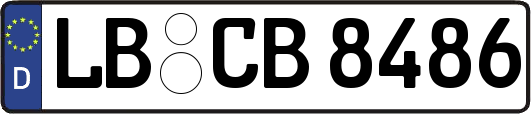 LB-CB8486
