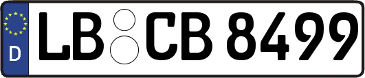 LB-CB8499