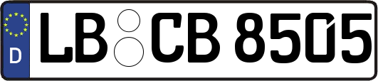 LB-CB8505
