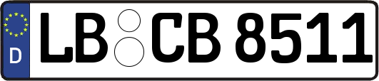 LB-CB8511