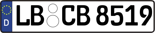 LB-CB8519