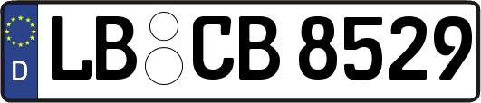 LB-CB8529