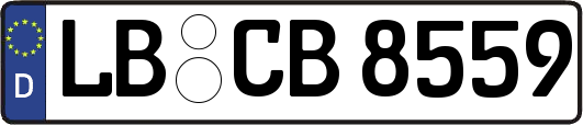 LB-CB8559