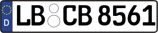 LB-CB8561