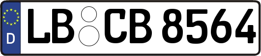 LB-CB8564