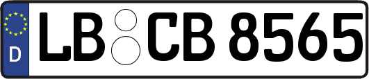 LB-CB8565