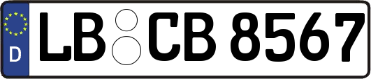 LB-CB8567