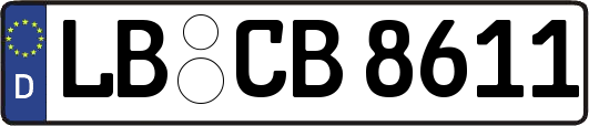 LB-CB8611