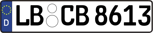 LB-CB8613