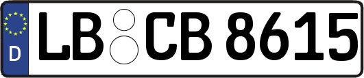LB-CB8615