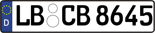 LB-CB8645