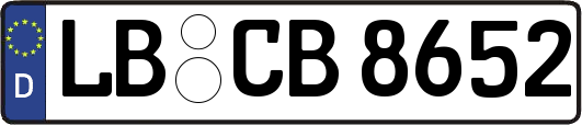 LB-CB8652